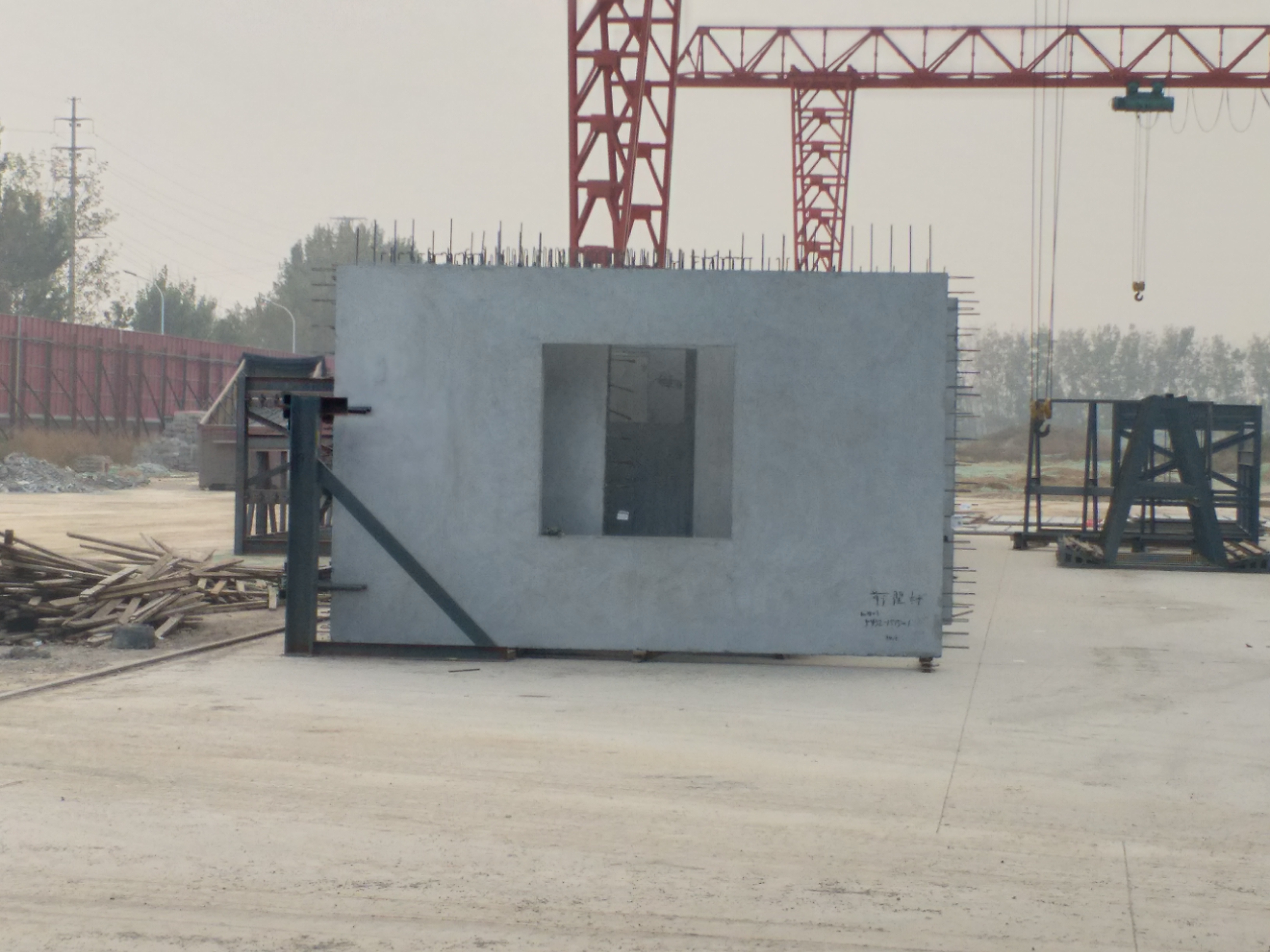 How Precast Concrete Accessories Define the Longevity of Modern Construction