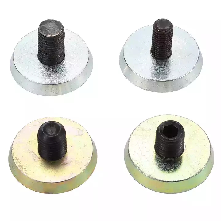 Precast Concrete Production Embedded Parts Embedded Fixing Magnet