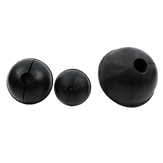 Precast Concrete Accessories Rubber Flat Washer Recess Former