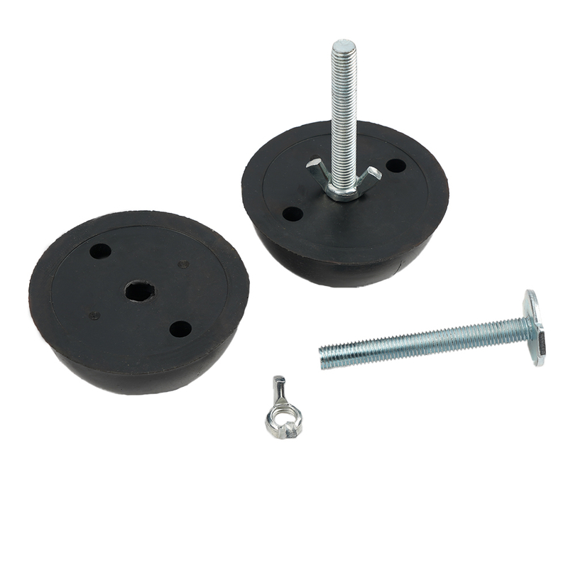 Concrete Anchor Rubber Lifting Recess Former