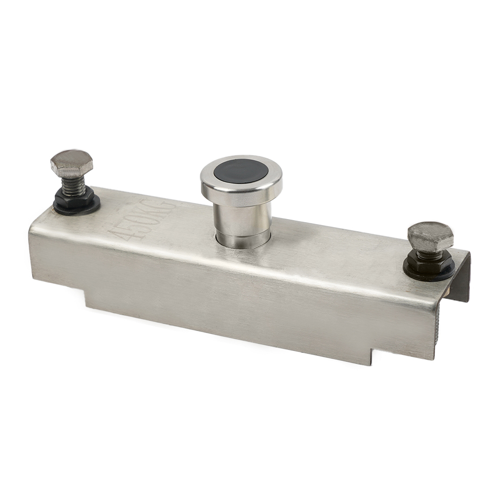 Shuttering Cover Magnets for precast concrete formwork
