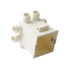 Wall Mounting Combination Socket Junction Box