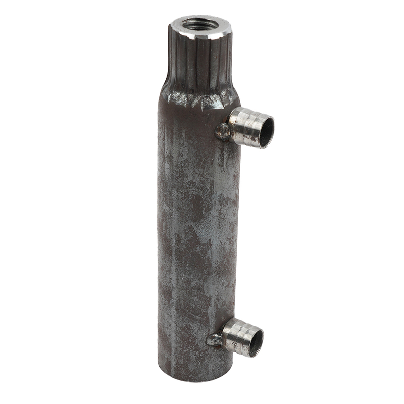 Ductile Iron Grouting Filled Sleeves