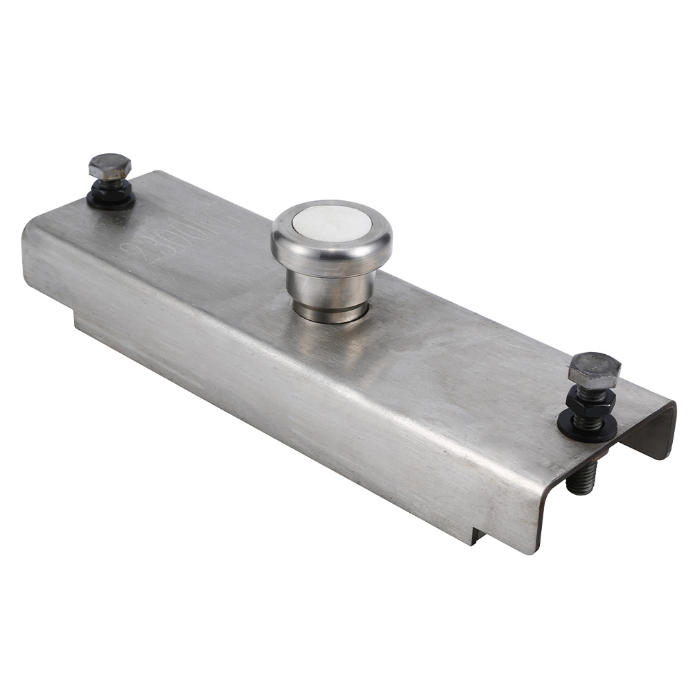 What to Use for Concrete Formwork Magnetic