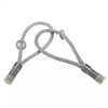 Precast Concrete Accessories Galvanized Steel Wire Rope Threaded Lifting Loop
