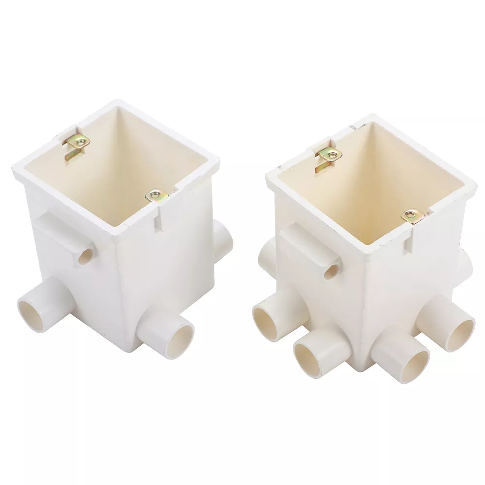 Wall Mounting Combination Socket Junction Box Buy combination socket
