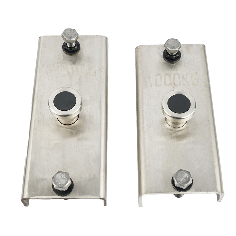 15 years experience precast concrete shuttering magnet
