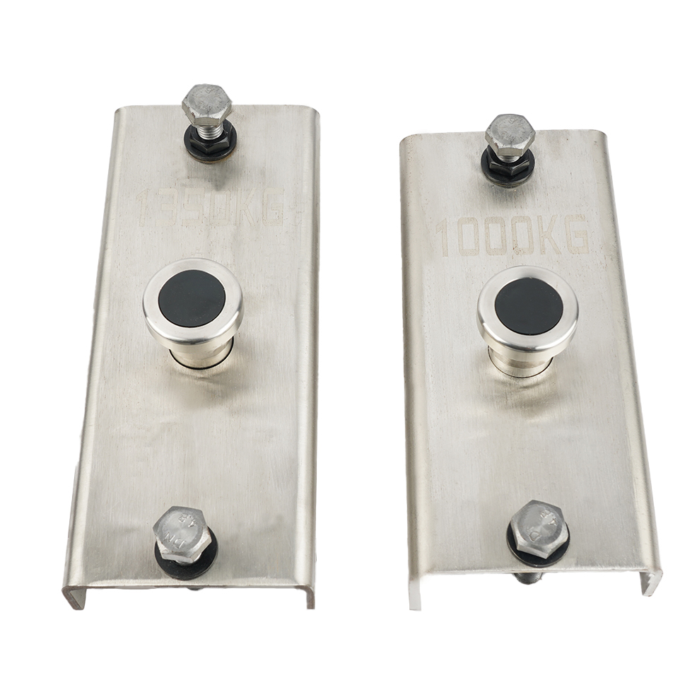 Customized Precast Concrete Shuttering Magnets