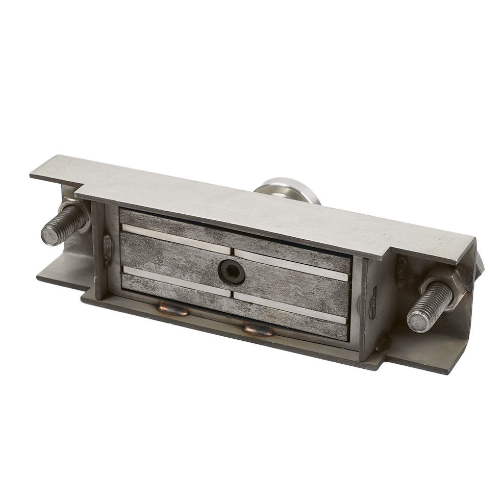 Shuttering Cover Magnets for precast concrete formwork