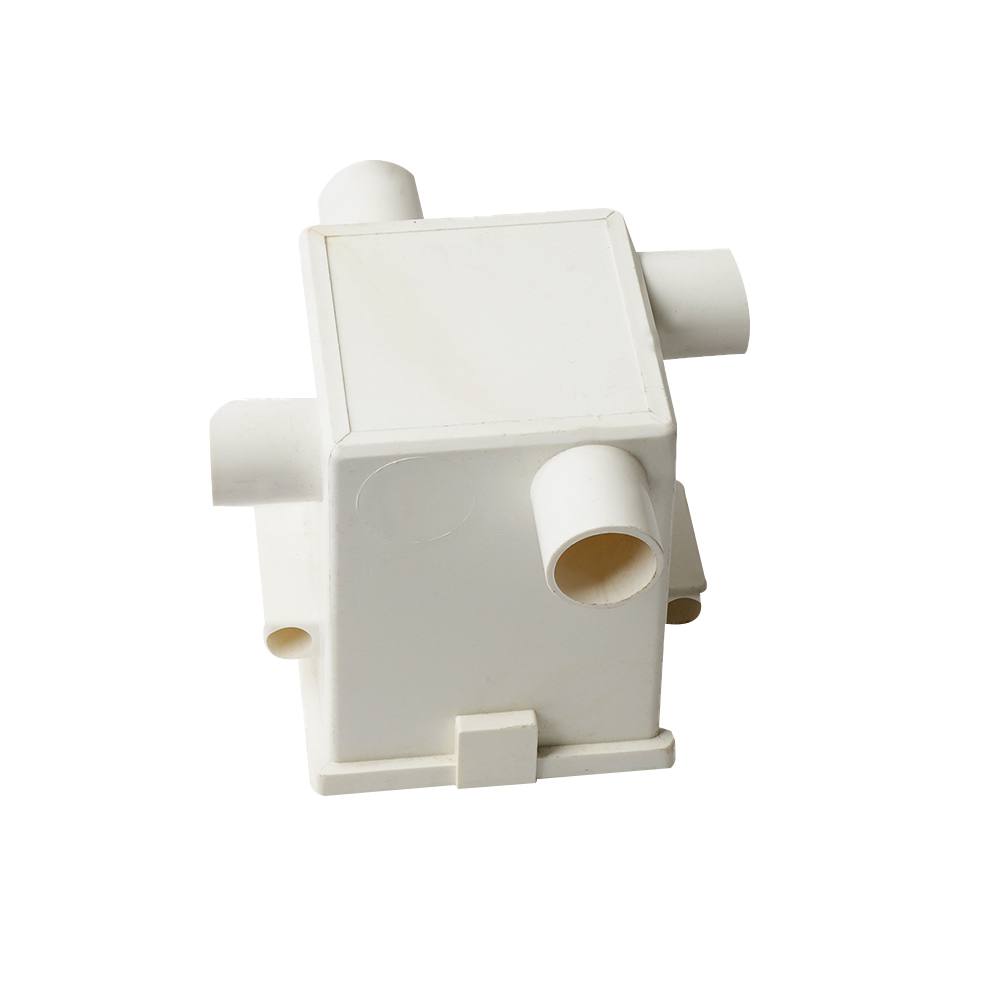 Wall Mounting Combination Socket Junction Box
