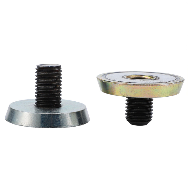 Precast Concrete Production Embedded Parts Embedded Fixing Magnet