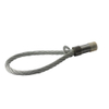 Threaded Combination Wire Lifting Loop With Metric Thread
