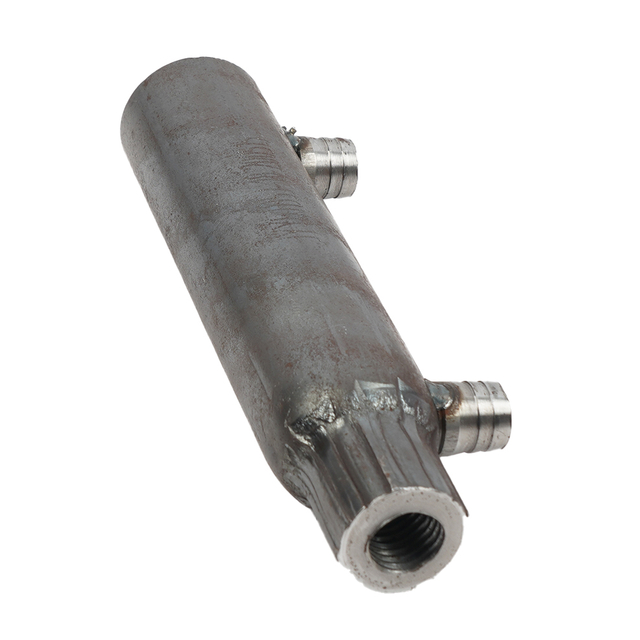 Building Embedded Steel Sleeve Rebar