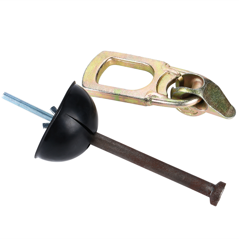 How to Install Lifting Anchors Safely in Precast Concrete Panels