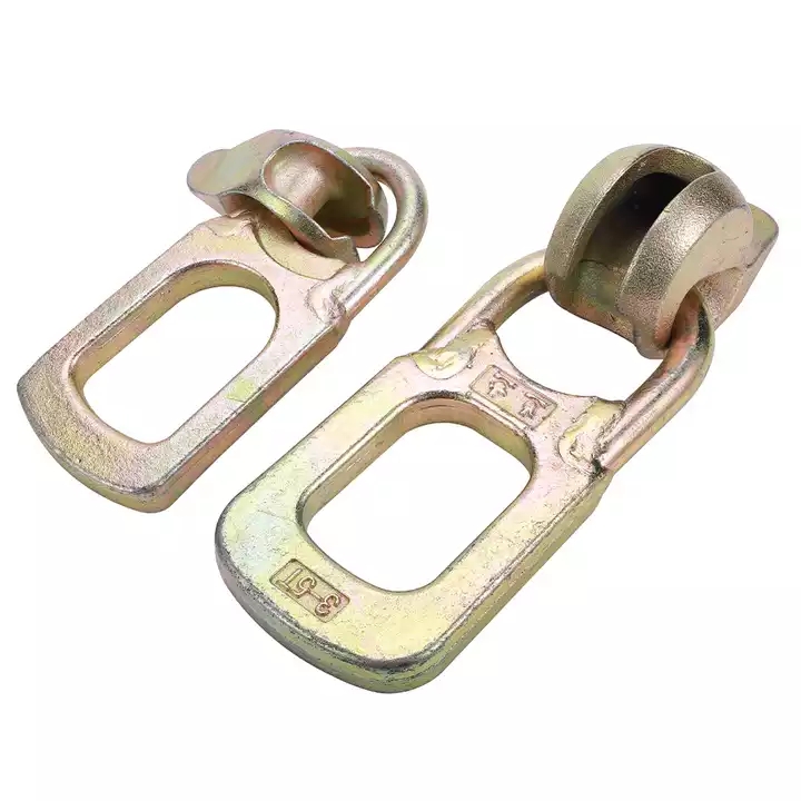 Concrete Panel Precast Quick Lifting Clutches