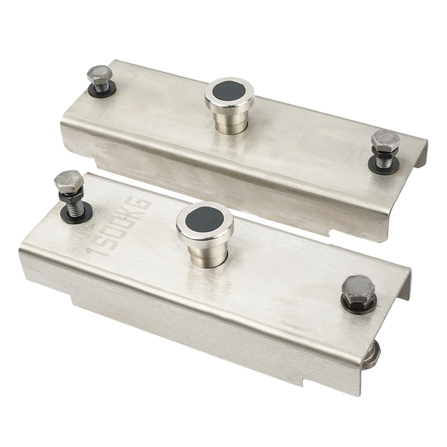 15 years experience precast concrete shuttering magnet