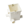 Wall Mounting Combination Socket Junction Box