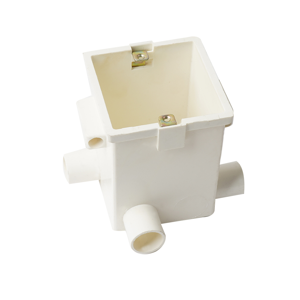 Wall Mounting Combination Socket Junction Box