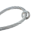 Threaded Combination Wire Lifting Loop With Metric Thread