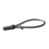 Concrete Wire Lifting Loop With Pressure Plates