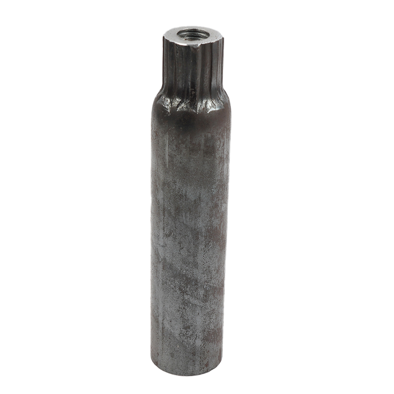Full Grouted Steel Bar Connecting Rebar Coupler Sleeves