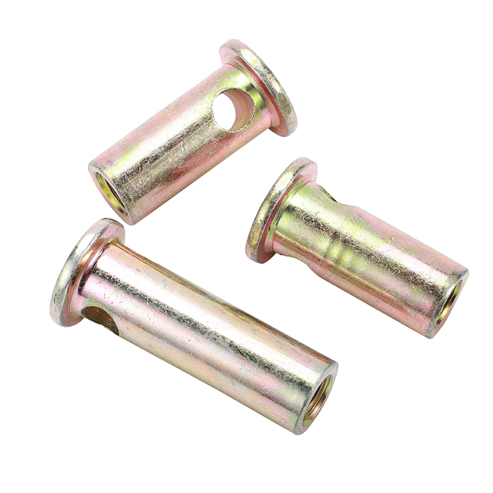 Precast Angled Sockets: Revolutionizing Concrete Connections