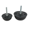 Plate Rubber Recess Former For Precast Anchor