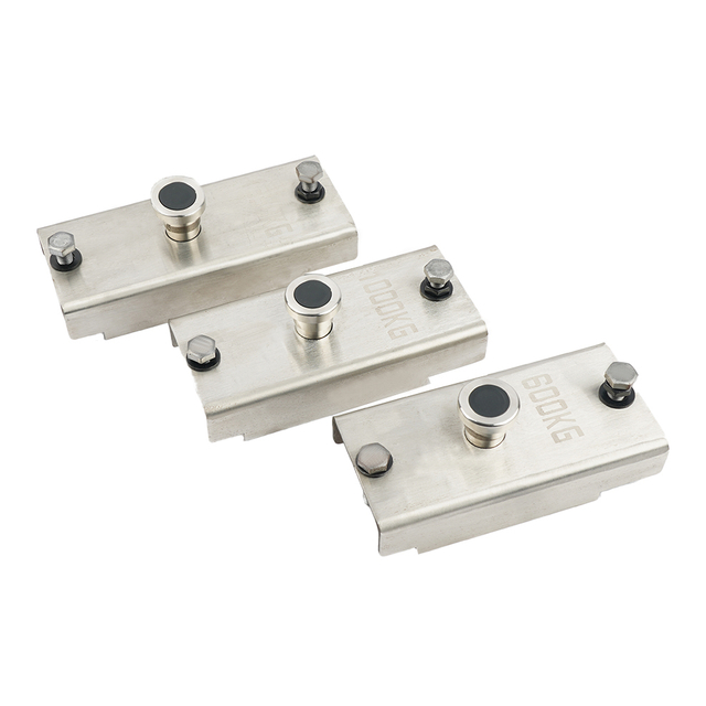 2000kg Precast Formwork Shuttering Magnet Box