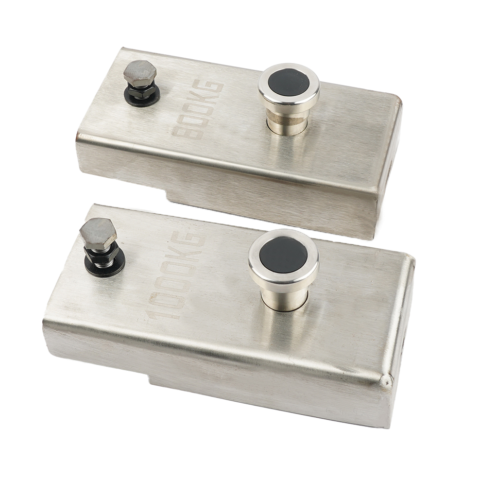 precast concrete neodymium shuttering with magnets