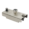 Stainless Steel Precast Concrete Shuttering Formwork Magnet
