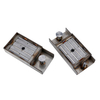 Stainless steel magnetic box formwork concrete shuttering magnet for precast concrete formwork