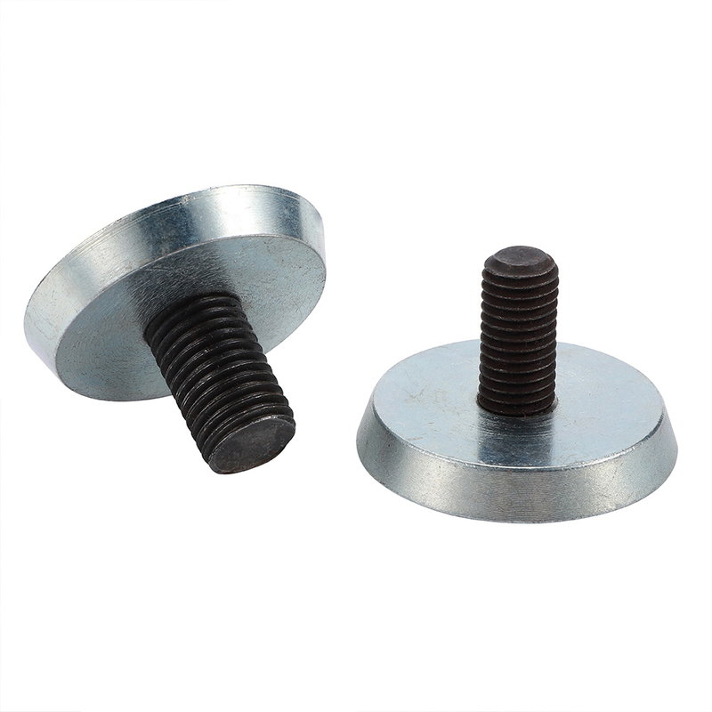 Embedded Electric Box Fixing Magnets For Precast Concrete Industry