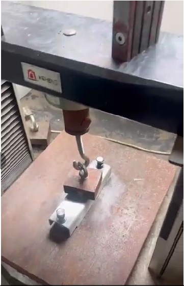 What Is A Shuttering Magnet?