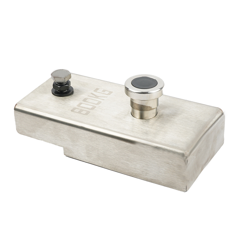 1800kg side shuttering white magnets