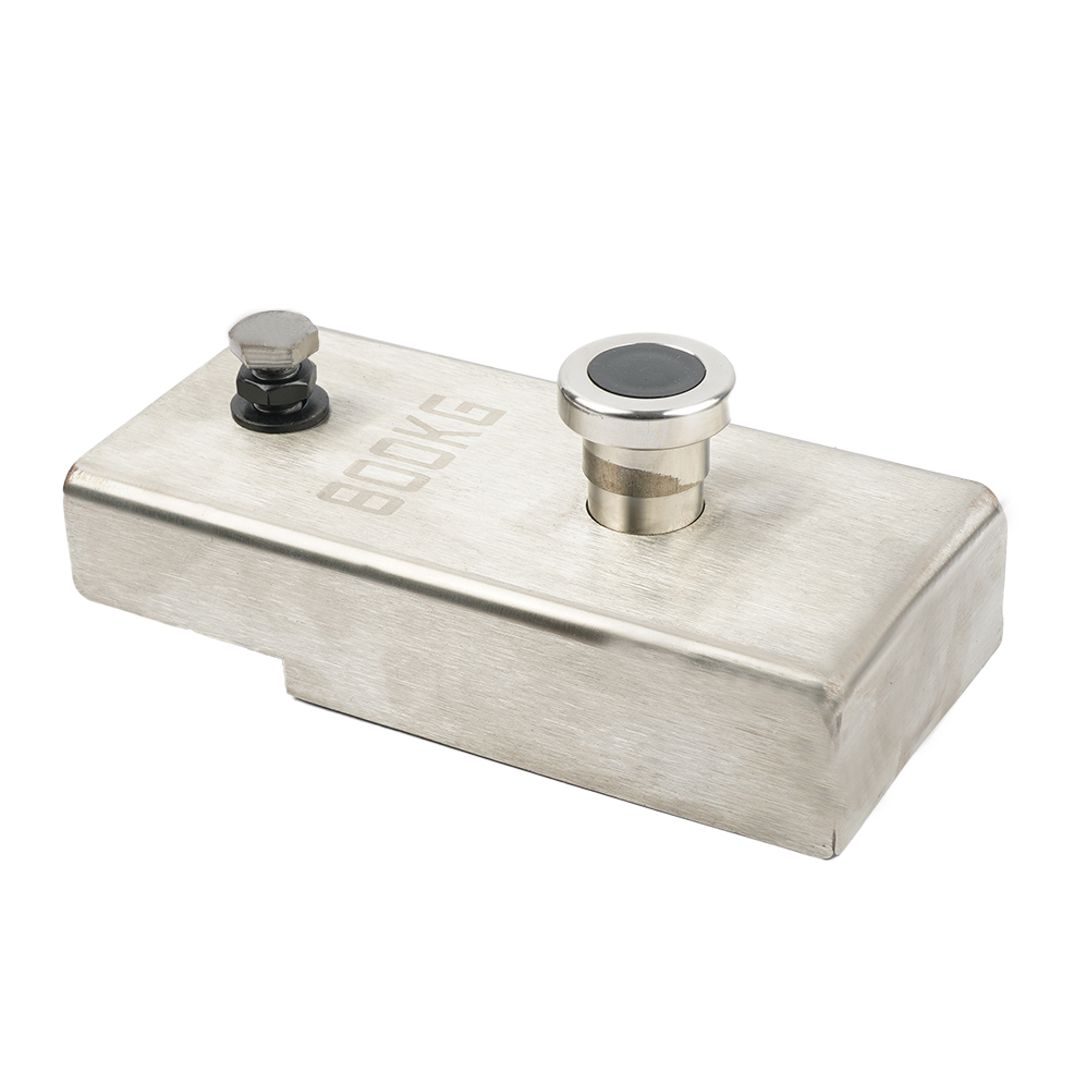 Shuttering Cover Magnets for precast concrete formwork