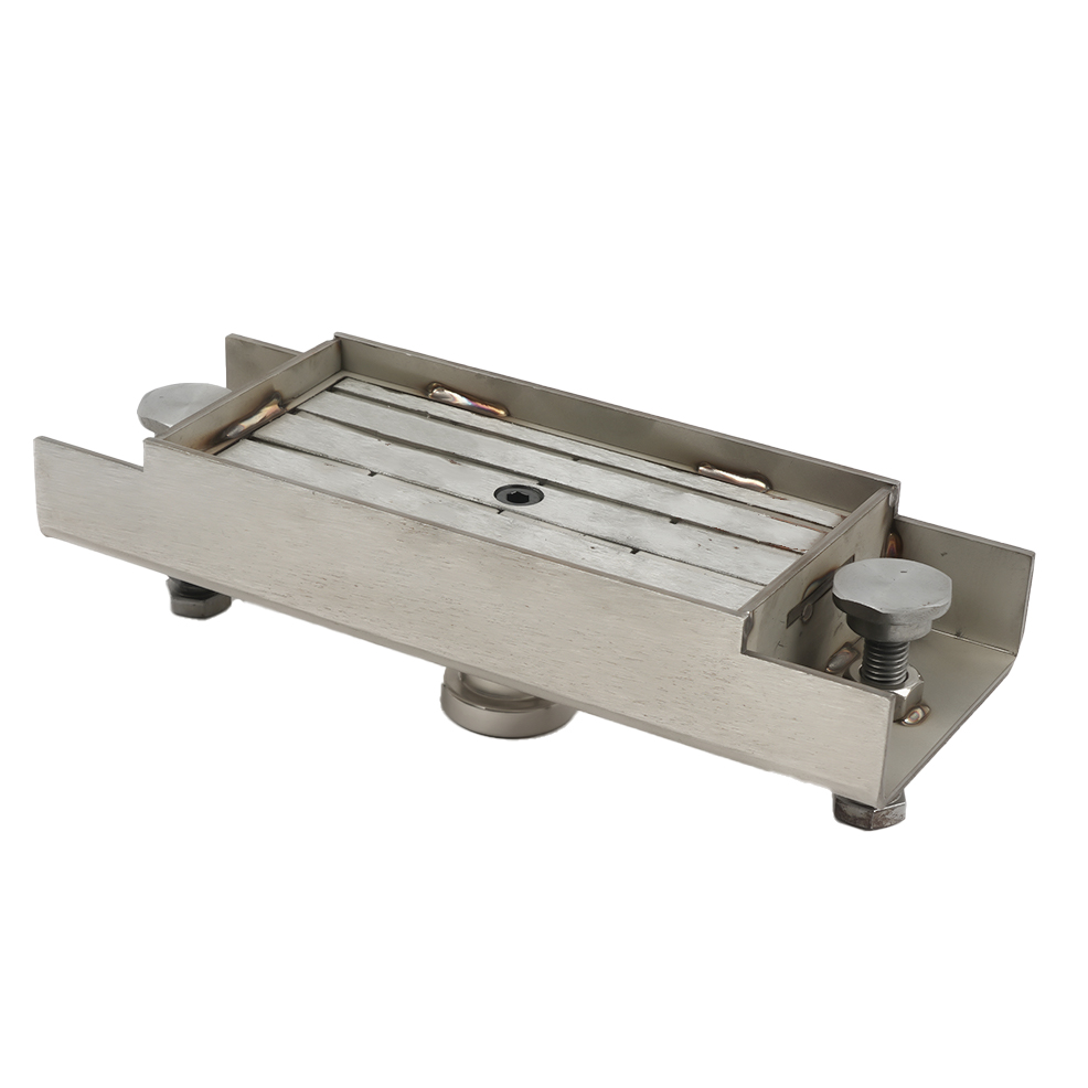 Shuttering Cover Magnets for precast concrete formwork