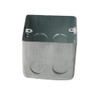 86 Type Plastic Pvc Socket Protector Bottom Box 