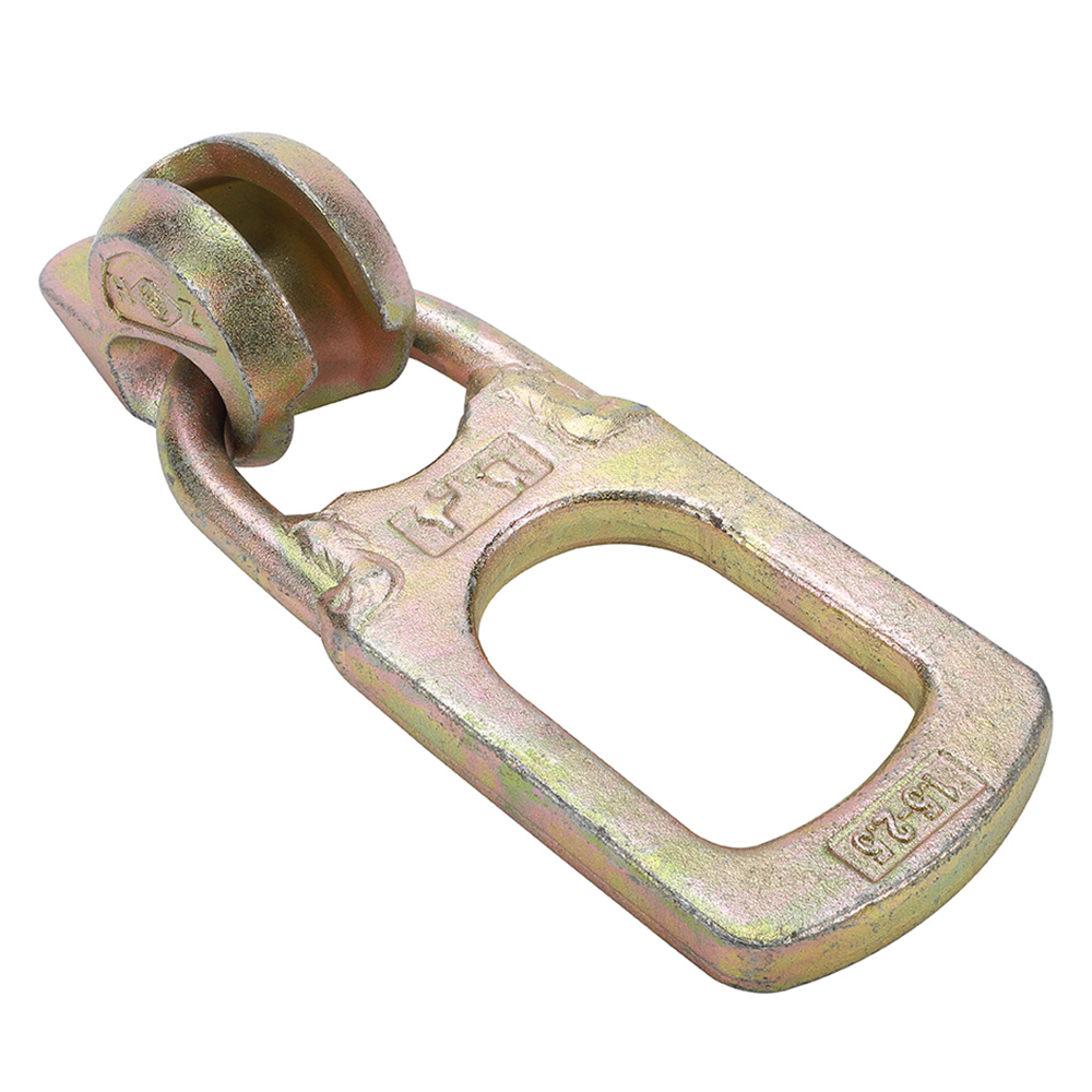 Precast Concrete Anchor Lifting Ring For Construction Building