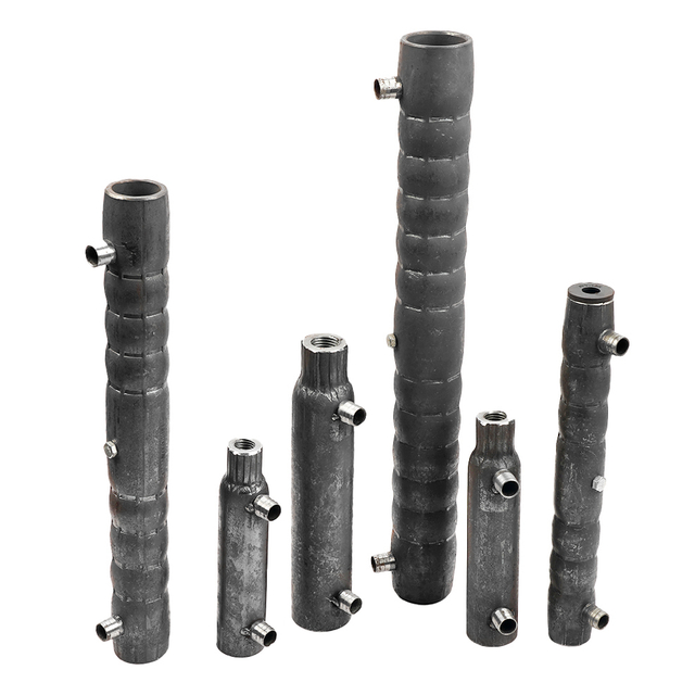 Ductile Iron Grouting Connecting Sleeves