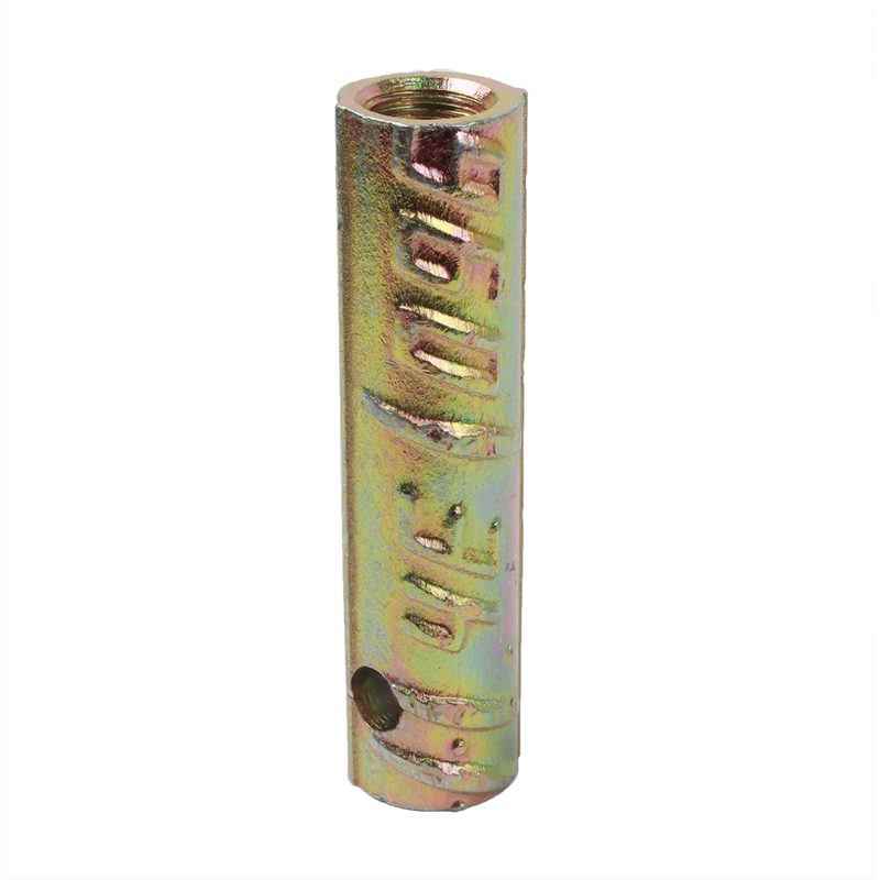 Thread Rebar Sleeve For Lifting