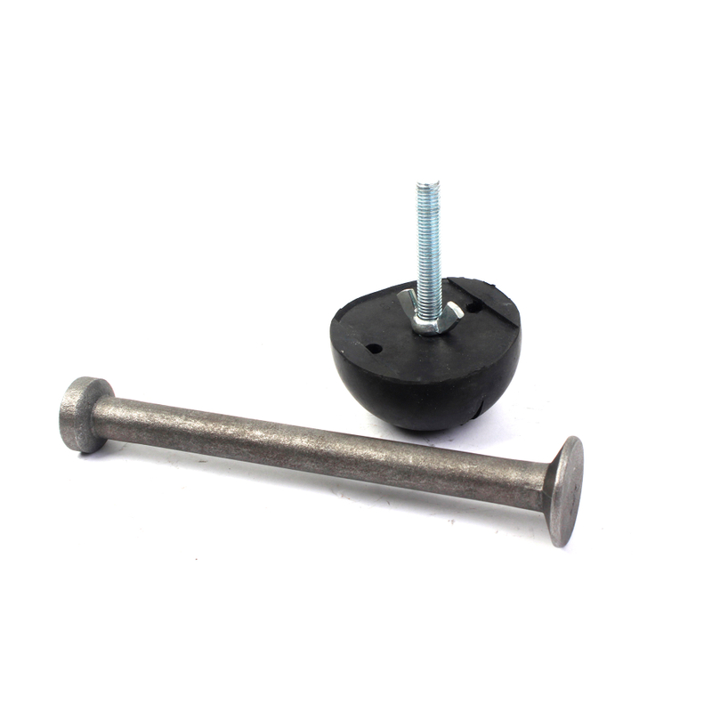 Recess Former Rubber For Anchor