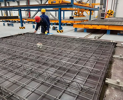 Brief Introduction of Shuttering Magnet with Real Examples