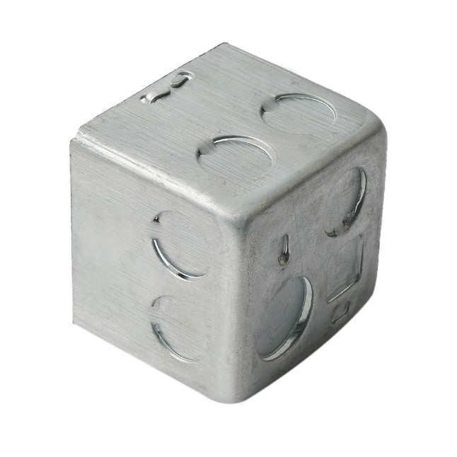 How to Install an Electrical Box in a Finished Wall