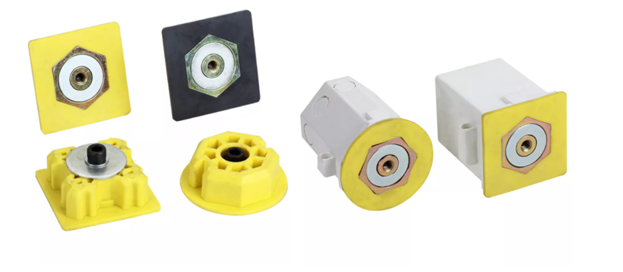 Junction Socket Box (1)