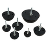 Plate Rubber Recess Former For Precast Anchor