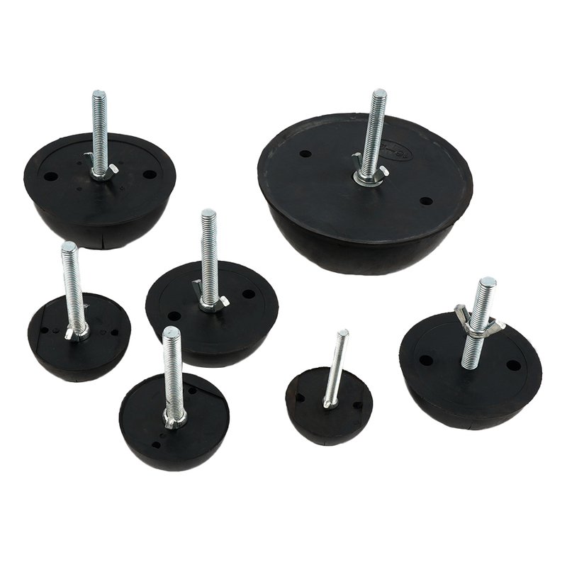 Precast Flat Lifting Accessories With Magnetic