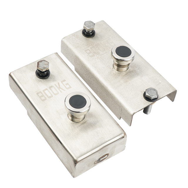 Magnet Box Holding Force Shuttering Magnet formwork