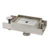 Magnet Box Shuttering Hardware White Magnet formwork