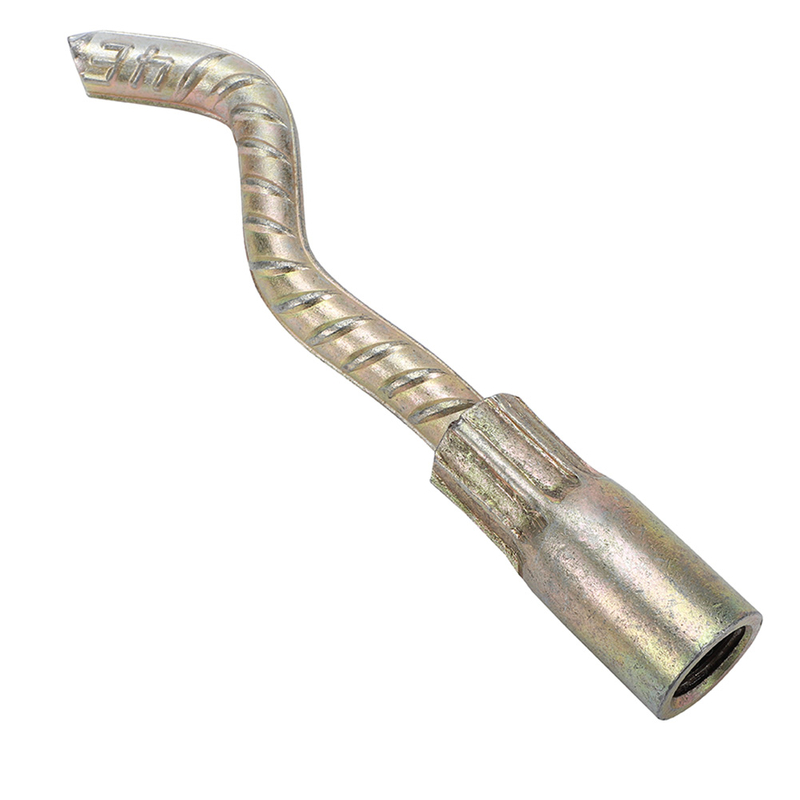 Welded Pipe Rebar Coupler Sleeve