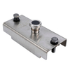 Stainless steel magnetic box formwork concrete shuttering magnet for precast concrete formwork